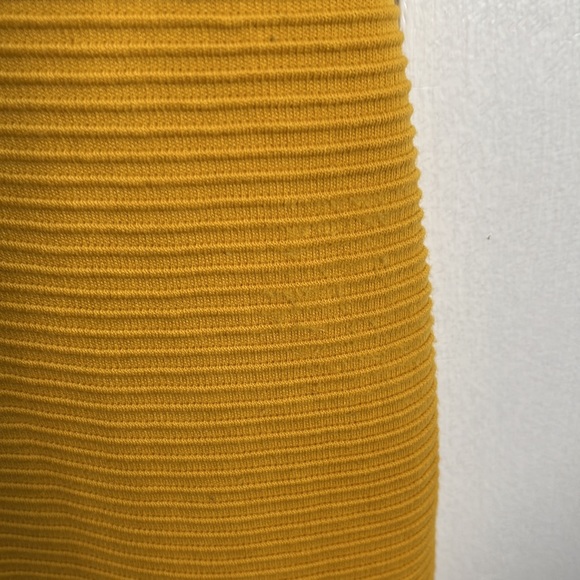 Boden | Yellow Marigold Cordelia Ottoman Dress - Picture 10 of 10